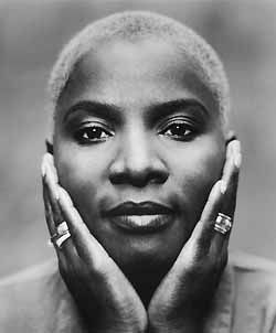 Angelique Kidjo