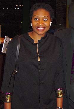 Yvonne Chaka Chaka