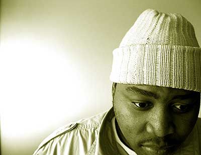 Tumi Molekane