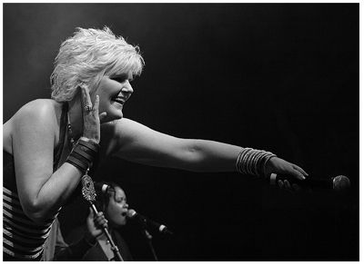 PJ Powers © S.Gordon 2006