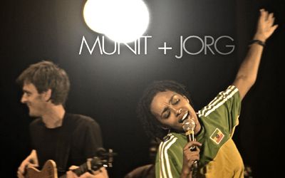 Munit and Jorg