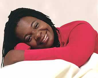 Judith Sephuma