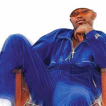 Mandoza