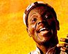 Oliver Mtukudzi