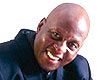 Tsepo Tshola